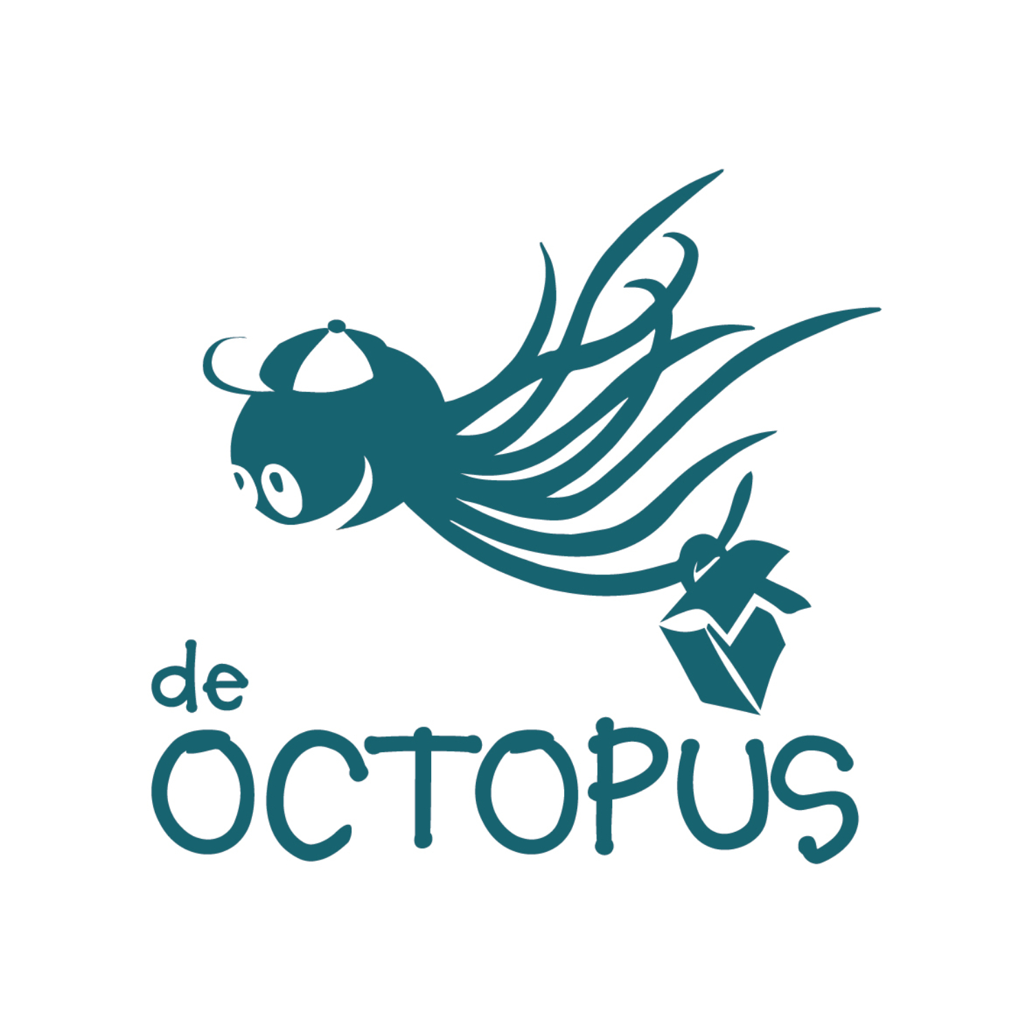 Logo SBS De Octopus